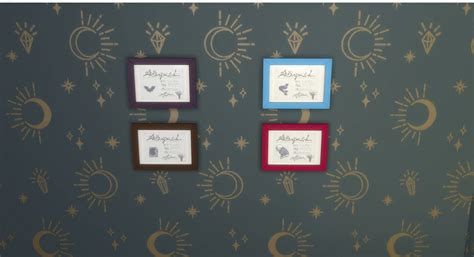 Advanced Birth Certificate - The Sims 4 Mods - CurseForge