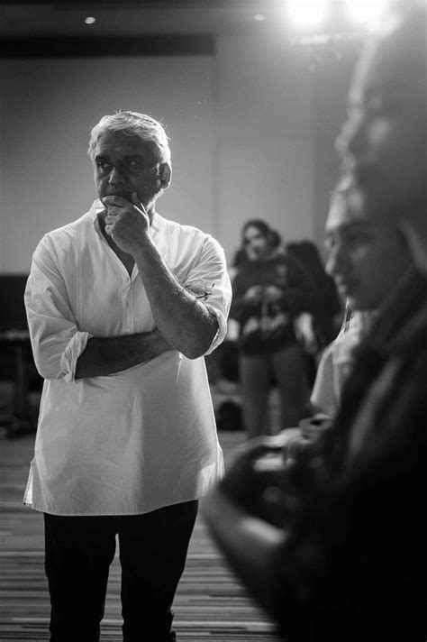 Rajesh Pratap Singh On Being The Finale Act At Lakmé Fashion Week x ...