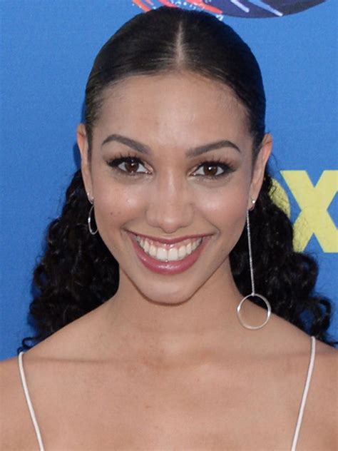 Corinne Foxx - AlloCiné