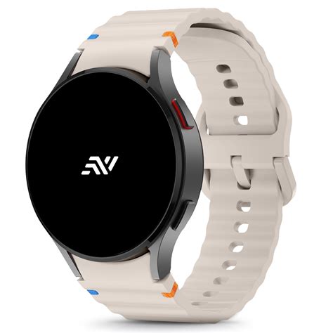 Silicon Marine Band for Samsung Galaxy Watch 20MM – Necesories