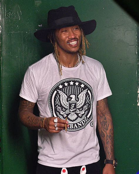 Future Rapper Smiling 的图像结果