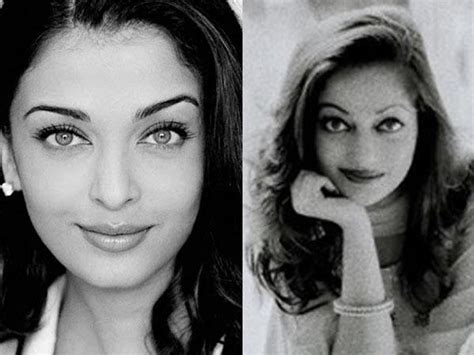 Marathi Actress Manasi Naik Is Being Called Aishwarya Rai’s Latest Look ...