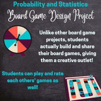 Image result for Math Probability Game Project
