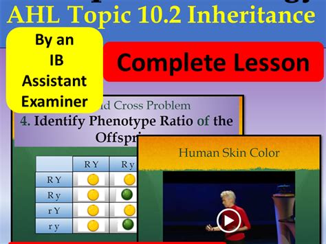 Image result for Inheritance Topic