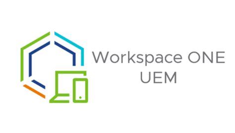 Workspace One Deployment 的图像结果