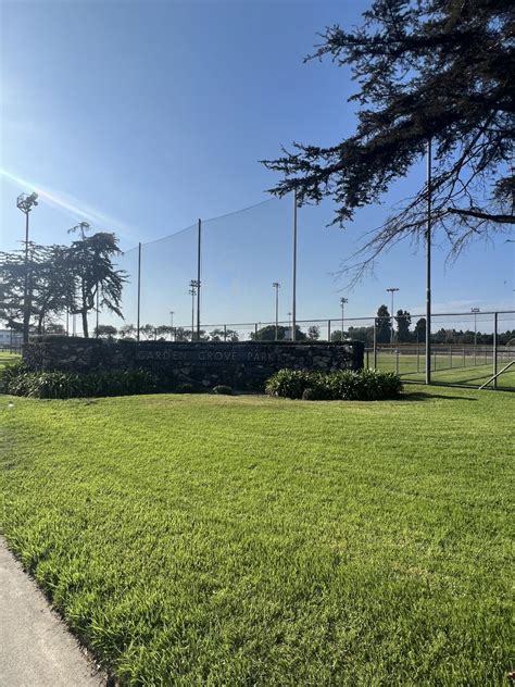 Parks and Facilities | City of Garden Grove