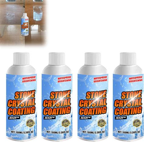 Stone Brighten Crystal-Plating Agent,Stone Crystal Plating Agent,marble ...