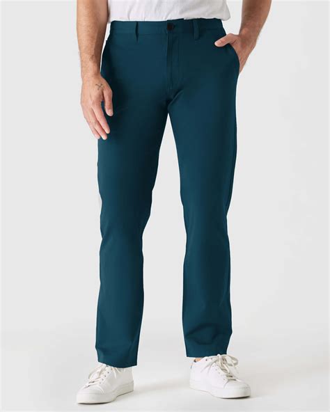 Centurion Straight Twill Chino Pant – Offracks
