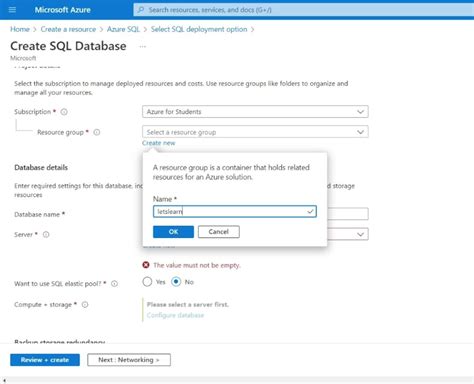 Microsoft Azure Database 的图像结果