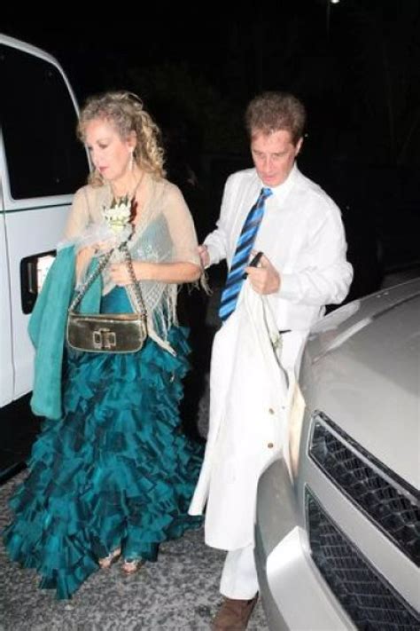 Se casan Alexander Acha y Christiane Burillo