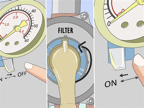 How to Vacuum Your Pool and Backwash the Filter: 15 Steps