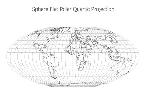 Globe Map Types 的图像结果