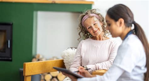 How Do Seniors Qualify for Medicaid?