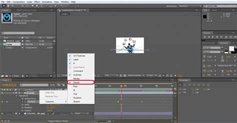 KeyFrames in After Effects | Steps to Add Keyframes in After Effects