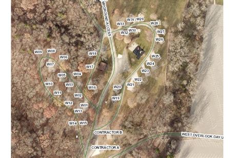 Take a trip to West Overlook Campground - Outdoorsy in Iowa City, IA ...