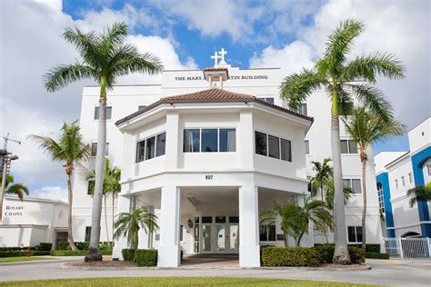 Explore Rosarian Academy: Leading Catholic School in Palm Beach, FL ...