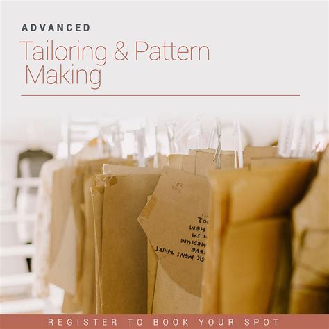 Image result for Pattern Making Classes