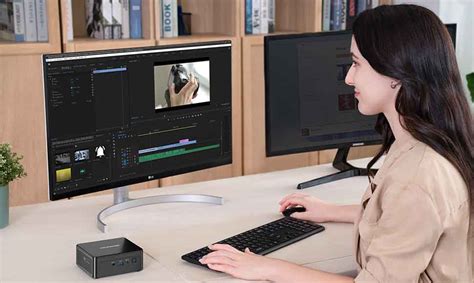 Image result for Ai Mini Computer for Movie Editing Software