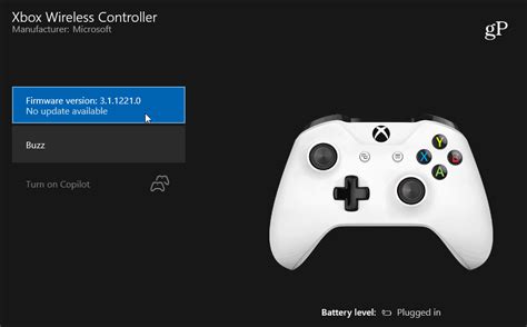 Image result for Xbox Controller Update PC