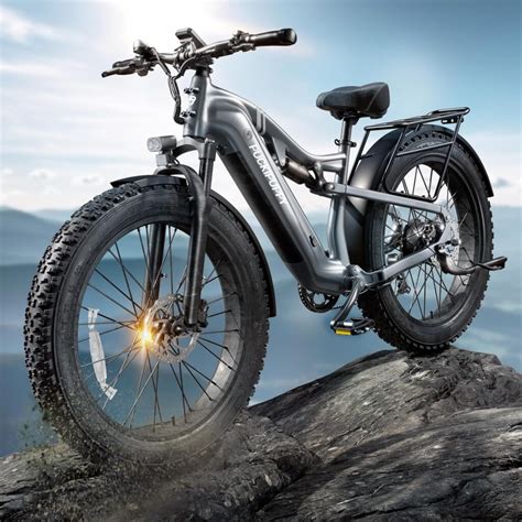 13 Best Off-Road Electric Bikes in 2026: Tested & Reviewed - BoltBikers