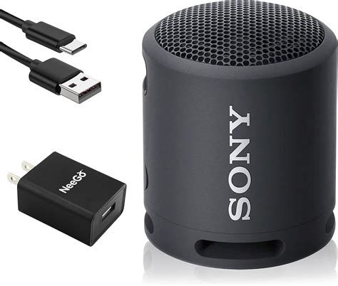 Amazon.com: Sony Bluetooth Speaker, Portable Speakers Bluetooth ...