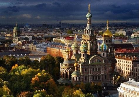 为什么说，去俄罗斯圣彼得堡国立大学留学，比去欧美留学好？-搜狐大视野-搜狐新闻