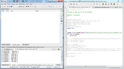 Docs.python Org 3.9 Tutorial 的图像结果
