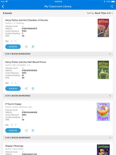 Scholastic Book Wizard Mobile APK for Android Download