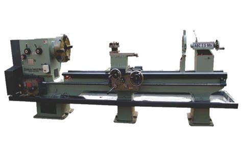 Sagar Machine Tools :: Product