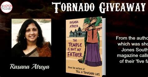 Fantastic Feathers: The temple is not my father by Rasana Atreya - Book ...