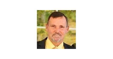 Robert Steve Lee Obituary (2025) - Franklinton, LA - Crain Funeral Home ...