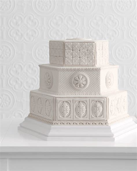 20 years of gorgeous wedding cakes by pastry chef ron ben israel – Artofit