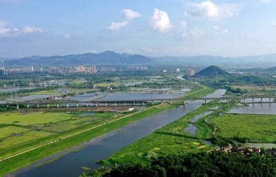 安徽铜陵：“河长制”治出水清岸绿-人民图片网