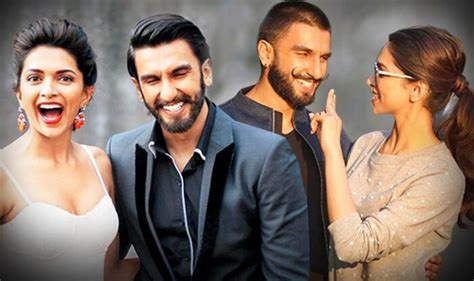 WHAT? Deepika Padukone & Ranveer Singh are secretly engaged already ...