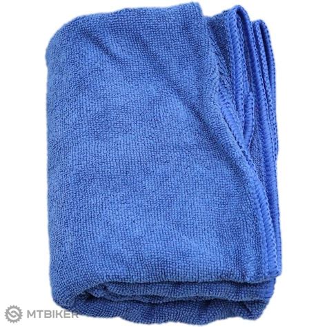 Care Plus TRAVEL towel, 60x120 cm - MTBIKER.shop
