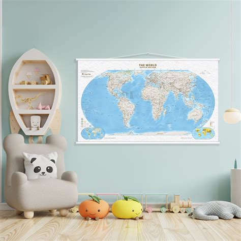 Image result for Magic Map