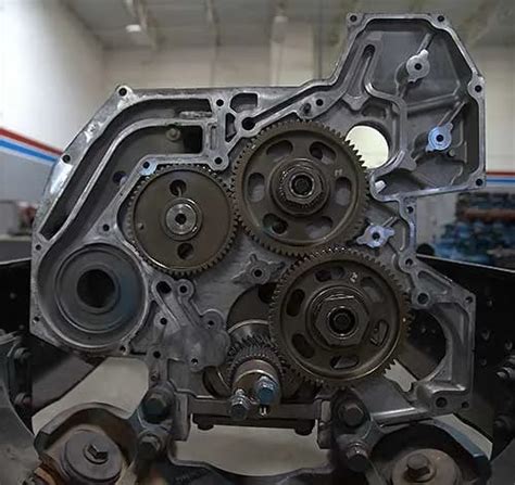 Image result for Diesel Engine History