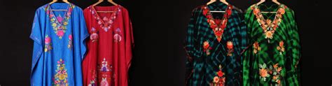 Buy Kaftans online at best price in India. – KashmirBox.com