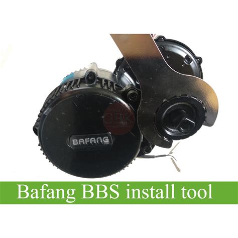 Bafang BBS02 Programming Software Installation 的图像结果