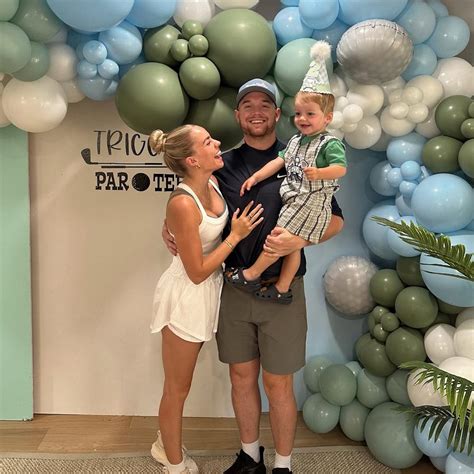 Emilie Kiser's Family Photos Before Son Trigg's Death | Us Weekly