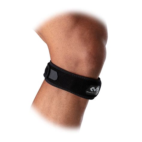 Patellar Tendon Brace Pro Tec Patellar Tendon Strap – Fit2Run