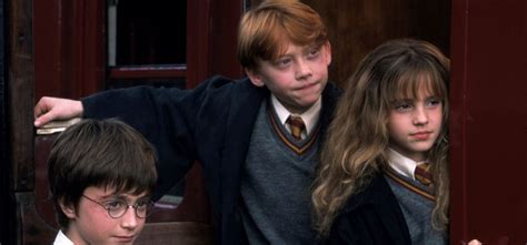 Popular ‘Harry Potter’ Characters Recreated By AI Based On Their Book ...