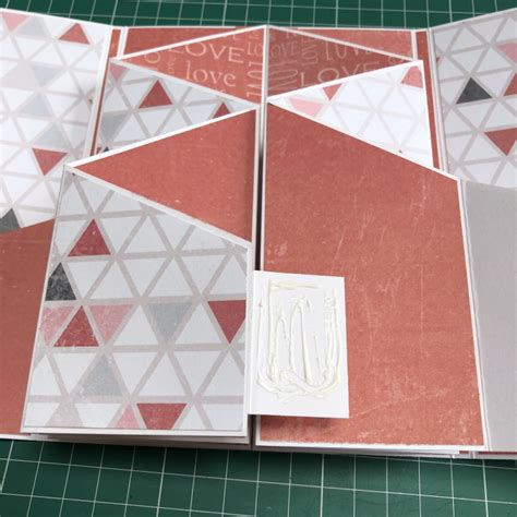 Image result for Sam Calcott Tutorial Cascading Gatefold Card