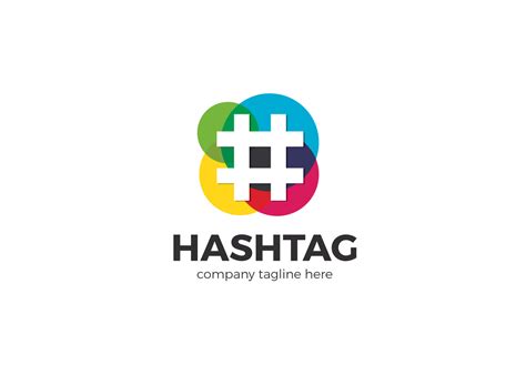 Image result for Hashtag Logo
