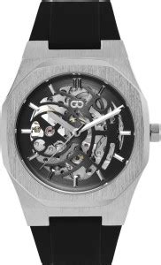 GIO COLLECTION Automatic Analog Watch for Men Analog Watch - For Men ...