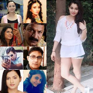 Crime Patrol's Most Well Known Starcast List 2