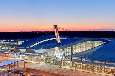 RDU Airport Authority Office Photos | Glassdoor