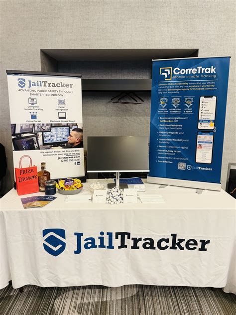 🚨 Exciting News! | JailTracker