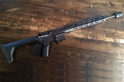 Image result for Fixed Mag ARVs Featureless