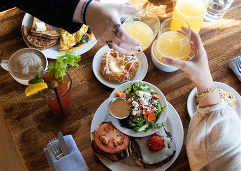 Your ultimate guide to Mother's Day brunch in Birmingham | Bham Now